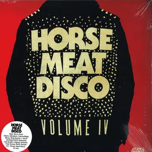 Horse meat disco II